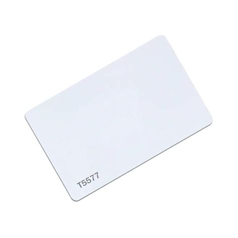 card rfid t5577|t5577 blank card.